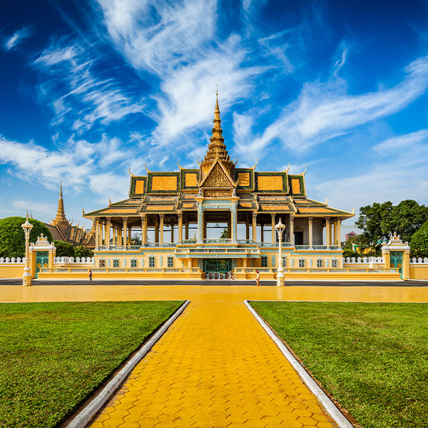 Cambodia