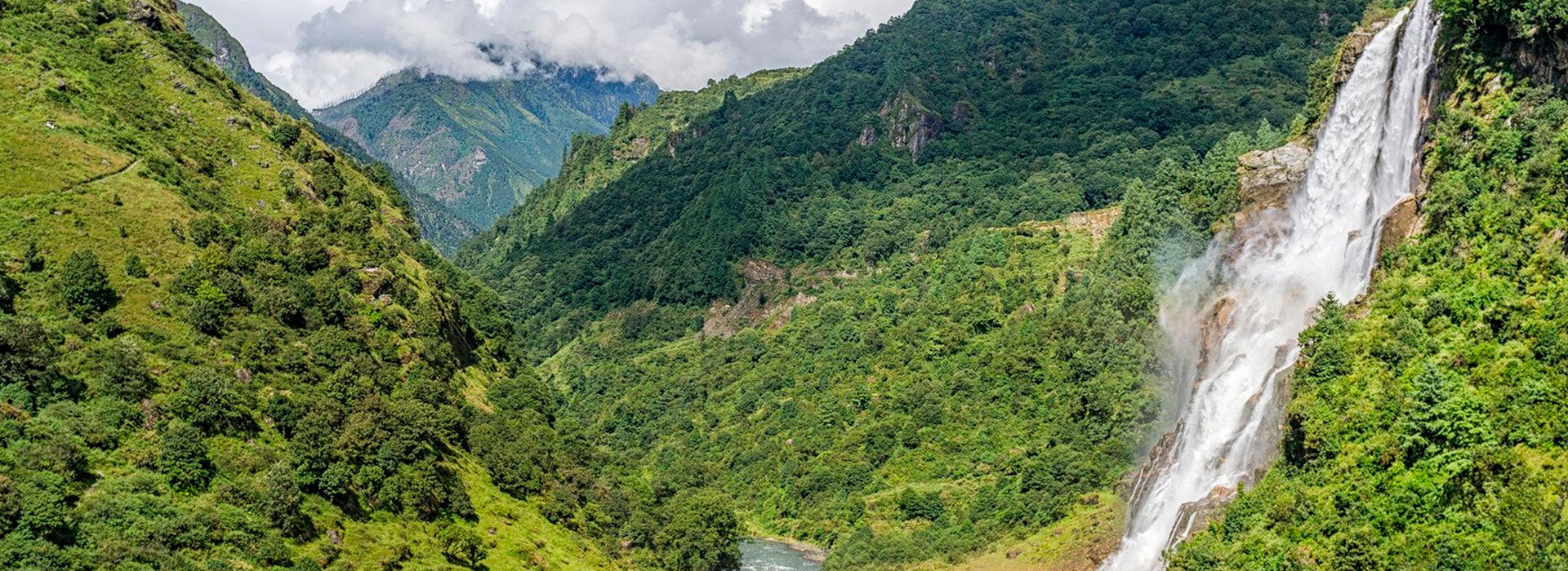 Enchanting Northeast Trails