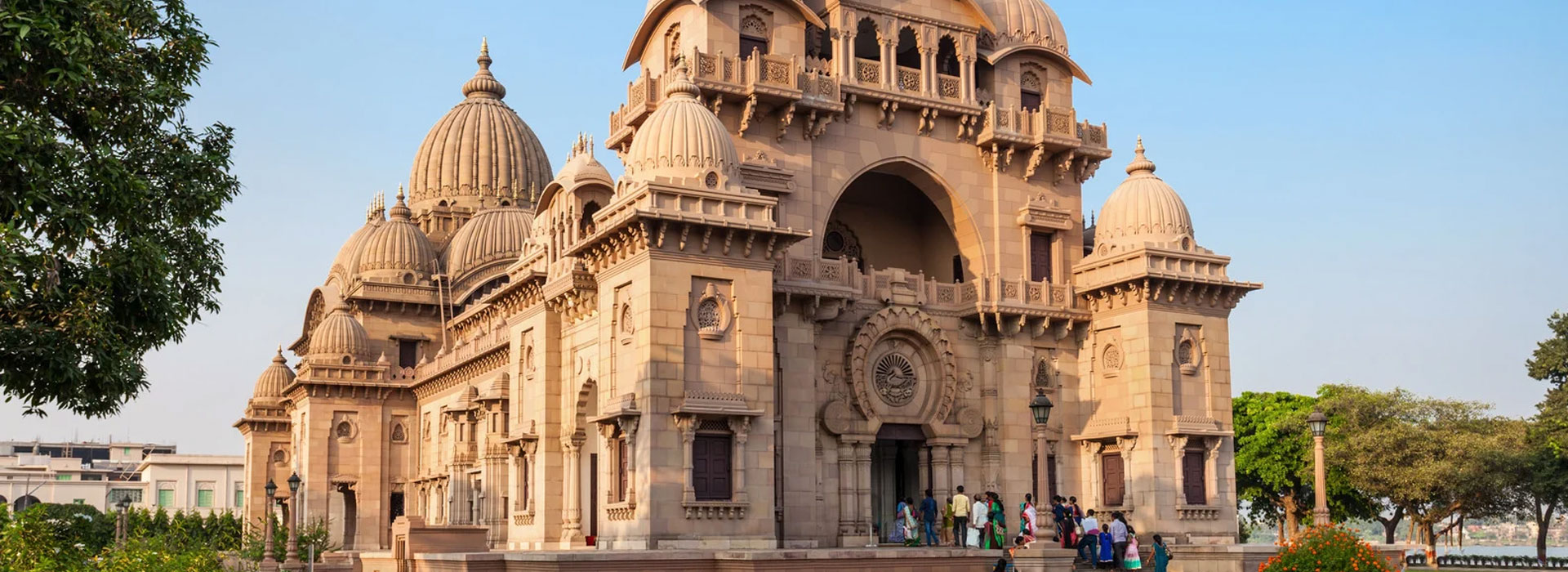 Sagar Sangam Pilgrimage